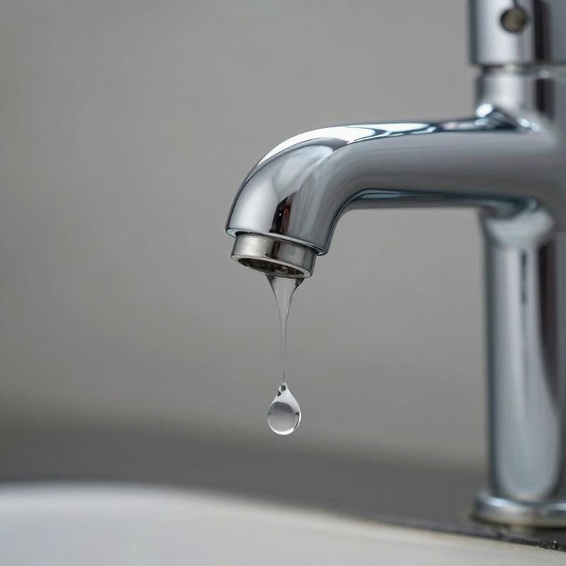 Leak Detection & Repair in Arcadia
