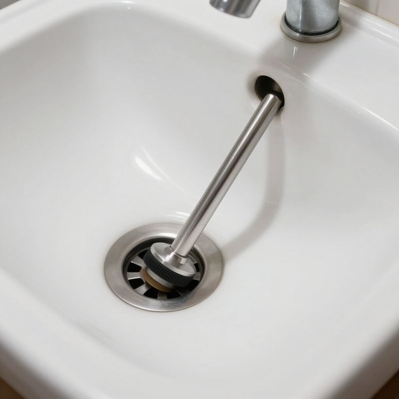 Drain Cleaning & Unclogging in Arcadia