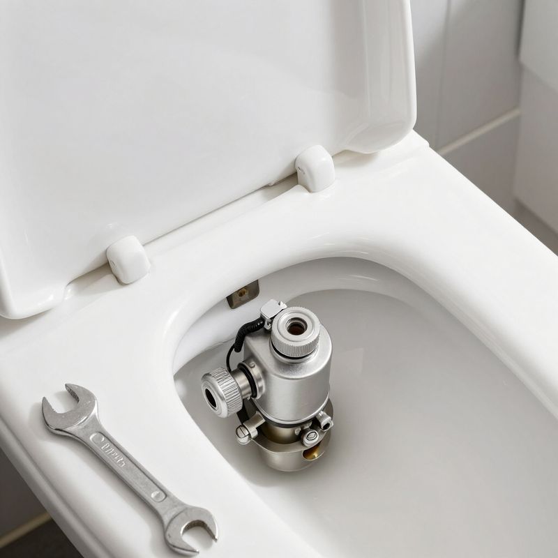 Toilet & Faucet Repair in Arcadia