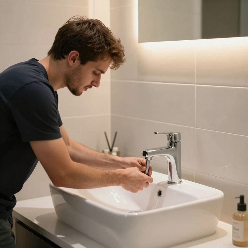 Bathroom & Kitchen Upgrades in Arcadia